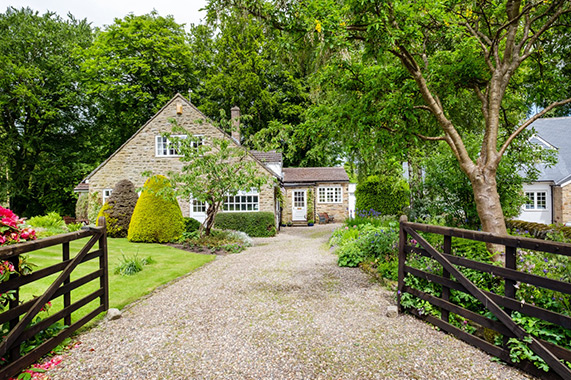 SOLD – Hawkwell Close, Stamfordham