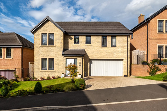 SOLD – Dobson Gardens, Acomb