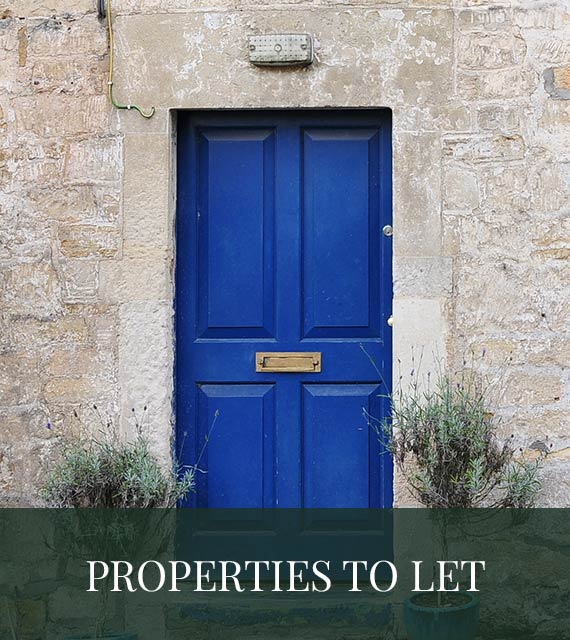 Properties To Let