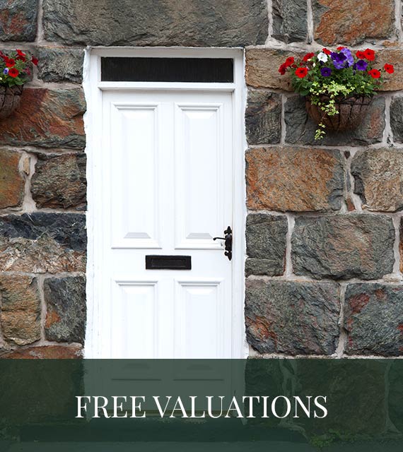 Free Valuations