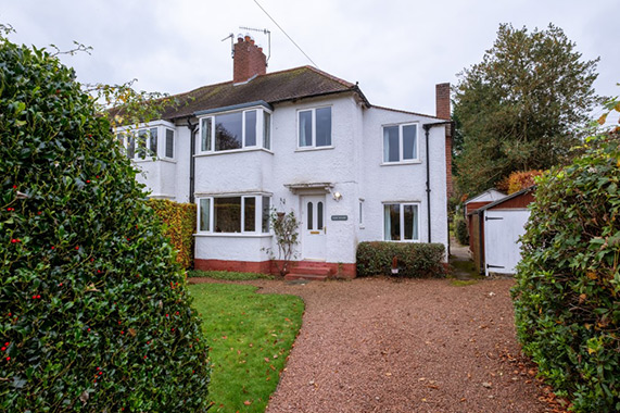 SOLD – Northolme, Corbridge