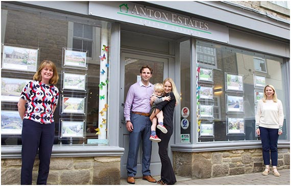 Anton Estate Agents