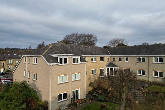 SOLD - Windsor Court, Corbridge